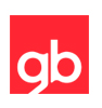 Ремонт детских колясок GB